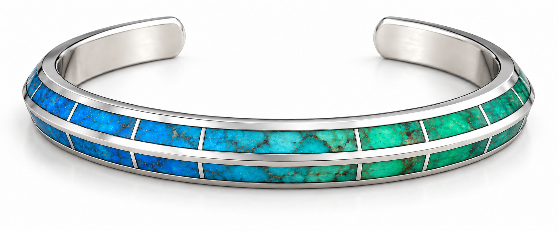The Horizon Cuff